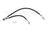 Sunsong 2206161 Brake Hydraulic Hose - Front Right