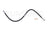 Sunsong 2206218 Brake Hydraulic Hose - Front Right