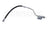 Sunsong 2206223 Brake Hydraulic Hose - Rear Left or Rear Left Inner