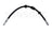 Sunsong 2206232 Brake Hydraulic Hose - Front