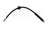 Sunsong 2206275 Brake Hydraulic Hose - Rear