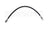 Sunsong 2206286 Brake Hydraulic Hose - Rear Center