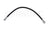Sunsong 2206350 Brake Hydraulic Hose - Front
