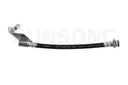 Sunsong 2206458 Brake Hydraulic Hose - Rear Left Outer