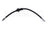 Sunsong 2206459 Brake Hydraulic Hose - Rear
