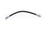 Sunsong 2206564 Brake Hydraulic Hose - Rear Right Inner