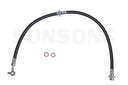 Sunsong 2206574 Brake Hydraulic Hose - Front Left