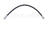 Sunsong 2206576 Brake Hydraulic Hose - Rear Right Inner