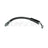 Sunsong 2206597 Brake Hydraulic Hose - Rear