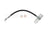 Sunsong 2206667 Brake Hydraulic Hose - Rear Right