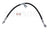 Sunsong 2206691 Brake Hydraulic Hose - Front Right