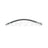Sunsong 2206729 Brake Hydraulic Hose - Rear
