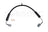 Sunsong 2207054 Brake Hydraulic Hose - Front Left