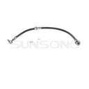 Sunsong 2207166 Brake Hydraulic Hose - Front Right