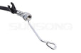 Sunsong 2207176A Brake Hydraulic Hose - Rear Right