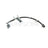 Sunsong 2207238 Brake Hydraulic Hose - Front Left or Front Right