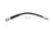 Sunsong 2207350 Brake Hydraulic Hose - Rear