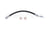 Sunsong 2207380 Brake Hydraulic Hose - Rear Outer