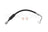 Sunsong 2207421 Brake Hydraulic Hose - Rear Left