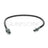 Sunsong 2207450 Brake Hydraulic Hose - Rear Inner