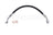 Sunsong 2207472 Brake Hydraulic Hose - Rear Right