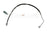 Sunsong 2207477 Brake Hydraulic Hose - Front
