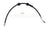 Sunsong 2207512 Brake Hydraulic Hose - Front Left