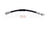 Sunsong 2207513 Brake Hydraulic Hose - Front Right