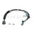 Sunsong 2207654 Brake Hydraulic Hose - Front Right