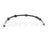 Sunsong 2207678 Brake Hydraulic Hose - Front