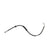 Sunsong 2207689 Brake Hydraulic Hose - Front Left