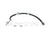 Sunsong 2207695 Brake Hydraulic Hose - Rear Right