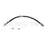 Sunsong 2207704 Brake Hydraulic Hose - Front Left