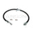 Sunsong 2207709 Brake Hydraulic Hose - Front Left