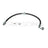 Sunsong 2207712 Brake Hydraulic Hose - Rear Right