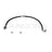 Sunsong 2207713 Brake Hydraulic Hose - Rear Right