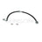 Sunsong 2207718 Brake Hydraulic Hose - Rear Right