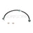 Sunsong 2207720 Brake Hydraulic Hose - Rear Left