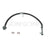 Sunsong 2207721 Brake Hydraulic Hose - Rear Left