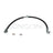 Sunsong 2207723 Brake Hydraulic Hose - Rear Left