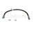 Sunsong 2207726 Brake Hydraulic Hose - Front Right