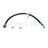 Sunsong 2207727 Brake Hydraulic Hose - Front Left