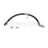 Sunsong 2207732 Brake Hydraulic Hose - Rear