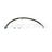 Sunsong 2207734 Brake Hydraulic Hose - Rear Left