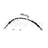 Sunsong 2207736 Brake Hydraulic Hose - Rear Left