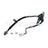 Sunsong 2207739 Brake Hydraulic Hose - Front Left