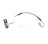 Sunsong 2208091 Brake Hydraulic Hose - Rear Right