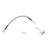Sunsong 2208094 Brake Hydraulic Hose - Rear Left