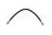 Sunsong 2209014 Clutch Hydraulic Hose