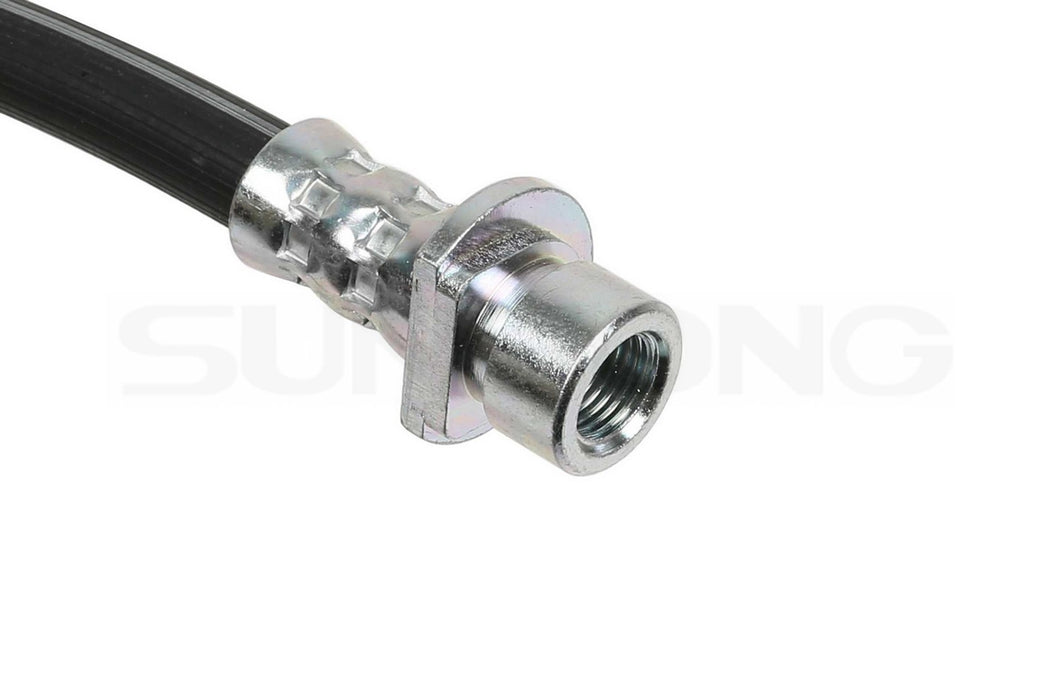 Sunsong 2209027 Clutch Hydraulic Hose